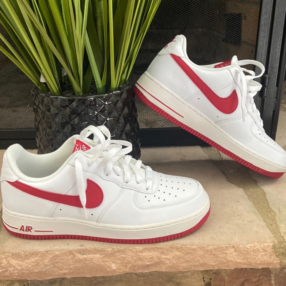 Air Force 1s